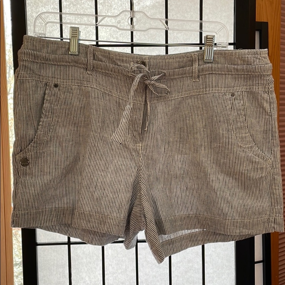 Womens shorts